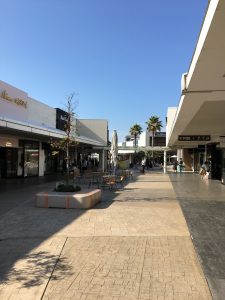 三井アウトレットパーク木更津