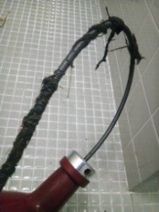 排水管つまり：鎌倉市の事例